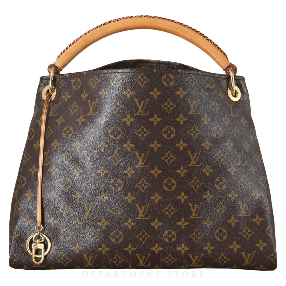 LOUIS VUITTON(USED)루이비통 모노그램 앗치 MM